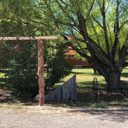 Rustic Cabin 20 Mins To Capitol Reef Natl Park! Lyman Buitenkant foto