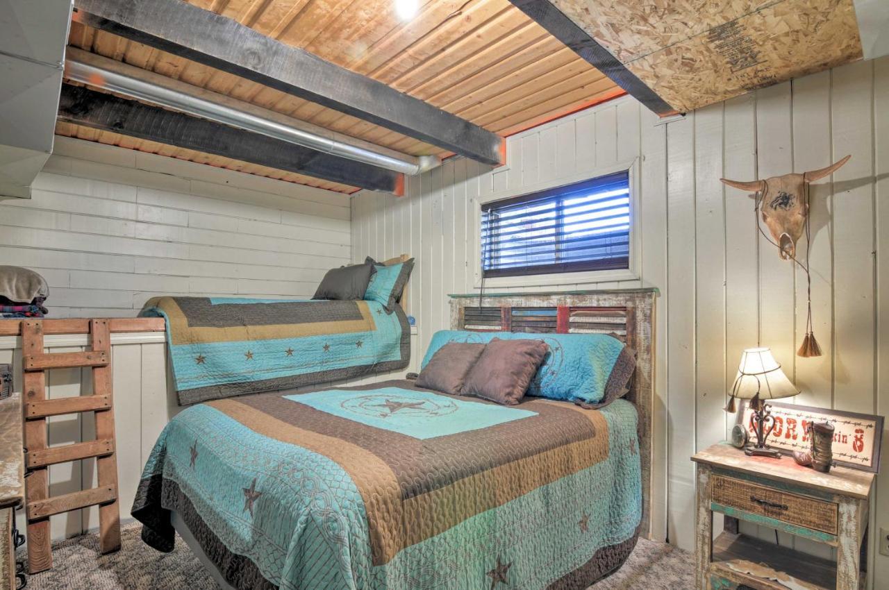 Rustic Cabin 20 Mins To Capitol Reef Natl Park! Lyman Buitenkant foto