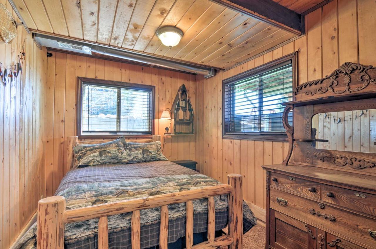 Rustic Cabin 20 Mins To Capitol Reef Natl Park! Lyman Buitenkant foto